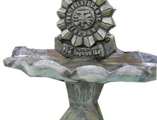 IBADAN-POLYTECHNIC
