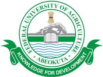 FUNAAB Postgraduate Admission Form