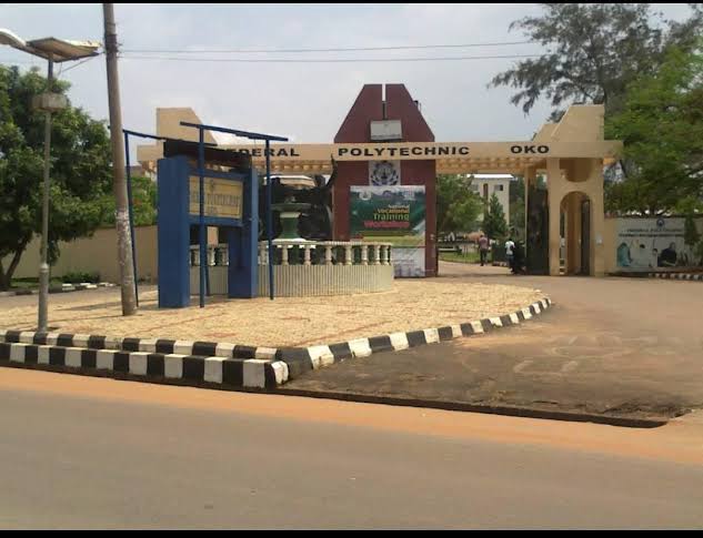 Fed Poly Oko Cut Off Mark