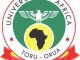 University of Africa Toru Orua
