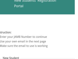 Nwu Northwest University Kano